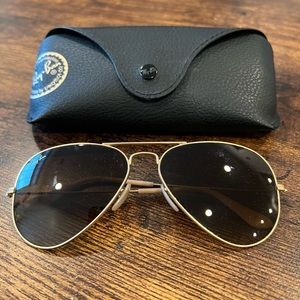 Ray-Ban Sunglasses